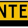 GTI-logo-kentekenplaathouder