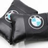 BMW-lederen-hoofdsteun-kussen
