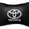 Toyota-lederen-hoofdsteun-kussen