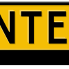 Daimler-AG-logo-kentekenplaathouder