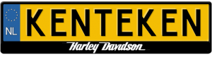 Harley-davidson-3d-kentekenplaathouder