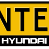 Hyundai-3d-kentekenplaathouder